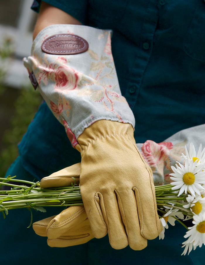 Gartenhandschuhe The Garden Shop