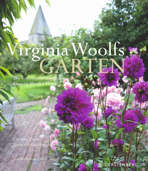 Virginia Woolfs Garten